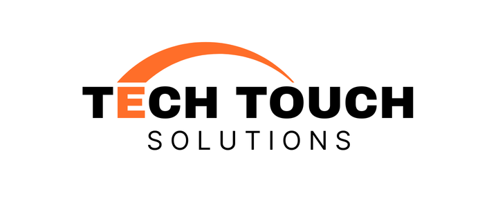 Tech Touch Solution