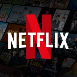 Netflix account subcription