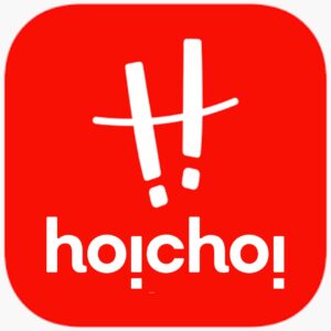 Hoichoi Subscription (1 Month)