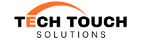 Tech Touch Solutions Logo