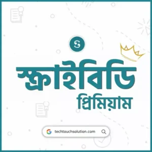 Scribd Premium Account