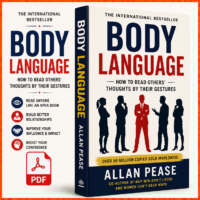 Body Language by Allan Pease