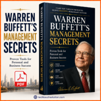 Warren Buffett's Management Secrets Proven Tools for Personal and Business Success