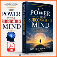 The Power of Your Subconscious Mind by Joseph Murphy