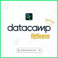DataCamp Personal Subscription