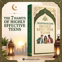 The 7 Habits of Highly Effective Teens by Sean Covey