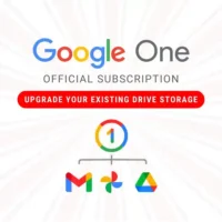 Google One
