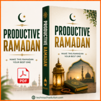 productive romadan