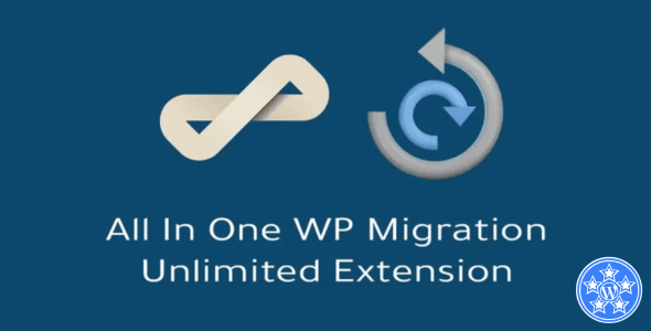 All in One WP Migration Unlimited - Premium