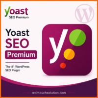 Yoast SEO Premium - Plugin