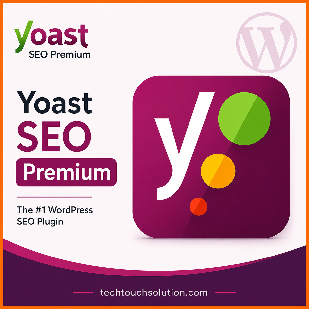 Yoast SEO Premium - Plugin