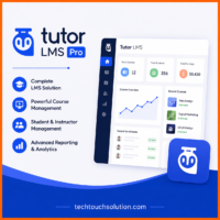 Tutor LMS Pro