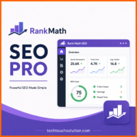 Rank Math SEO Pro