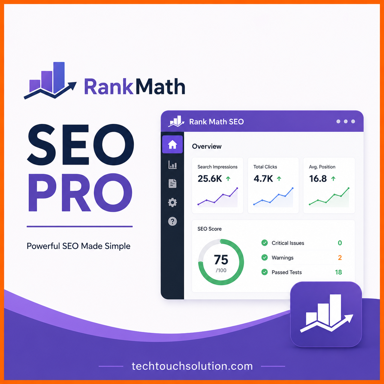 Rank Math SEO Pro