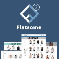 Flatsome WooCommerce Premium Theme